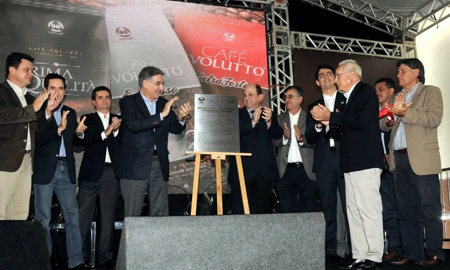 pimentel guaxupe